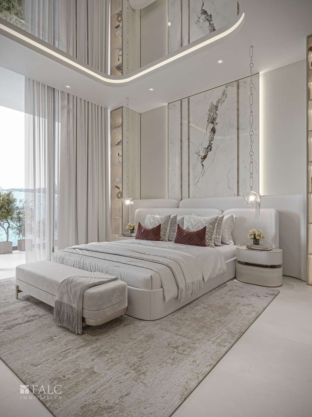 Schlafzimmer 2